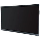 Projection Screen iggual ORCHID 75